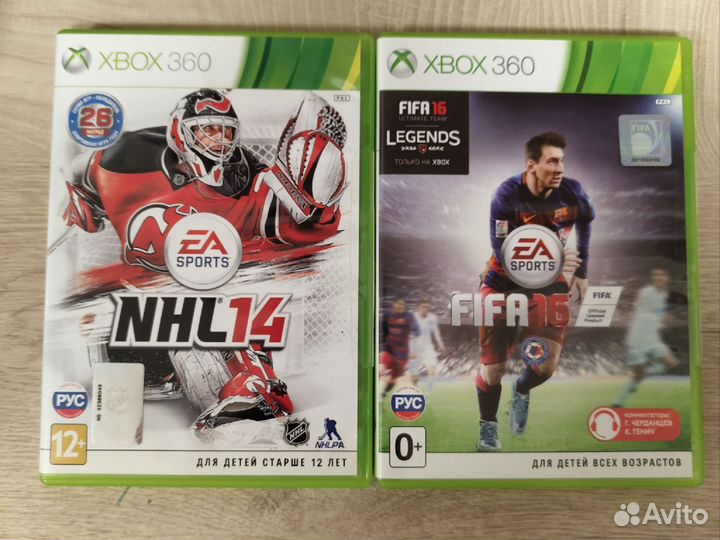 Игра для приставки xbox 360