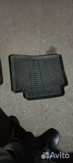 Коврики дла solaris