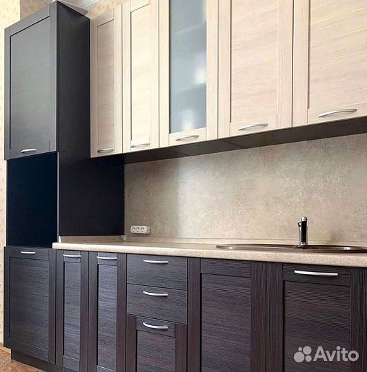 Кухонные гарнитуры