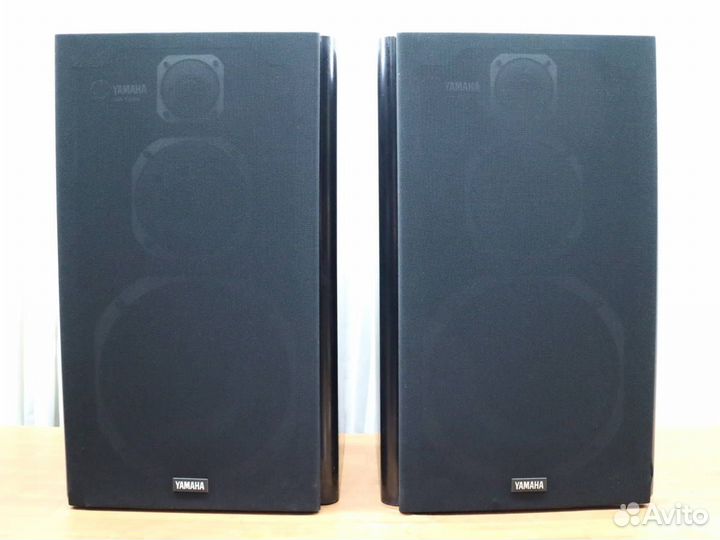 Акустическая система Yamaha NS-1000X