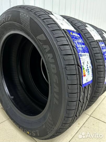 Landsail LS588 SUV 235/60 R18