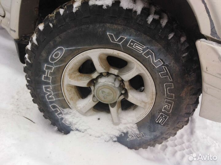 Грязевая резина R15