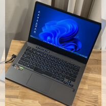 Купить 💻 ноутбук ASUS ROG Zephyrus G14 GA401I по выгодной цене
