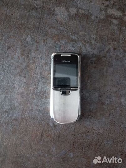 Продам Nokia 8800