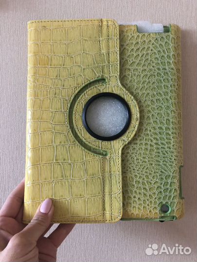 Чехол на iPad. Новый