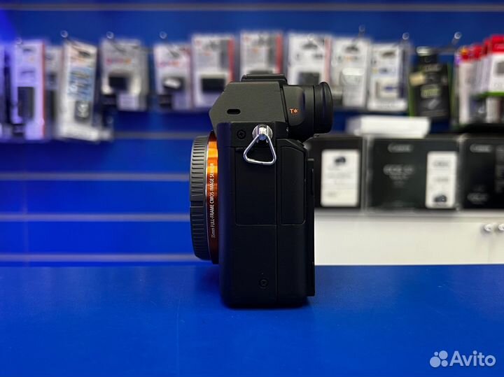 Sony A7S II Body (гарантия,чек) id-3625