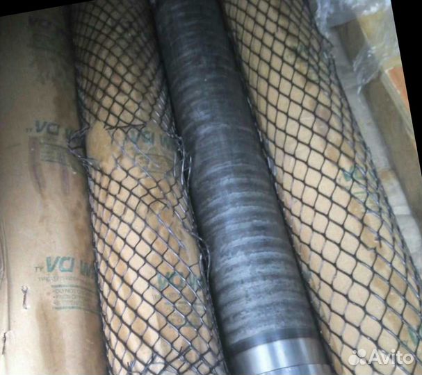 Пальцы втулки Hitachi zx400lch-3