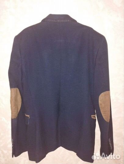 Пиджак школьный для мальчика