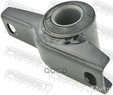 Сайлентблок задний переднего нижнего рычага FDA