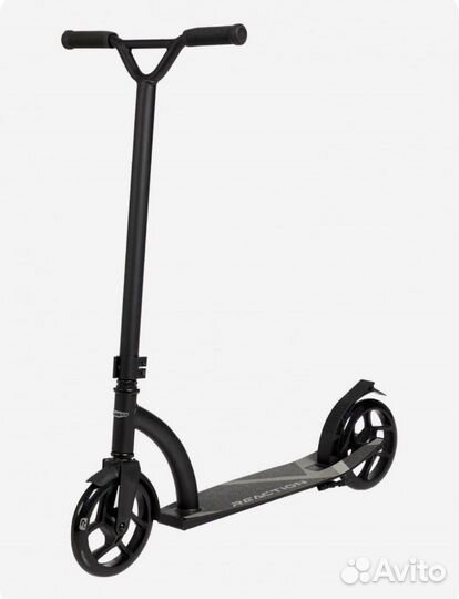 Самокат взрослый новый