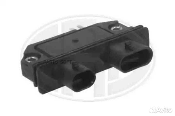 ERA 885063 Коммутатор зажигания GM nexia 00- 1.5