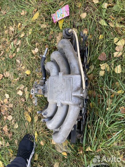 Двигатель bmw м20 b20