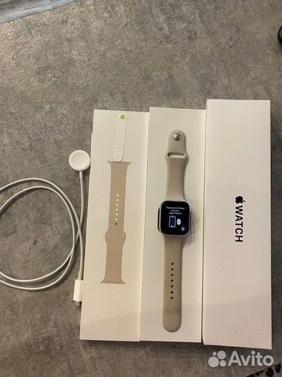 Apple watch se 2023 44mm