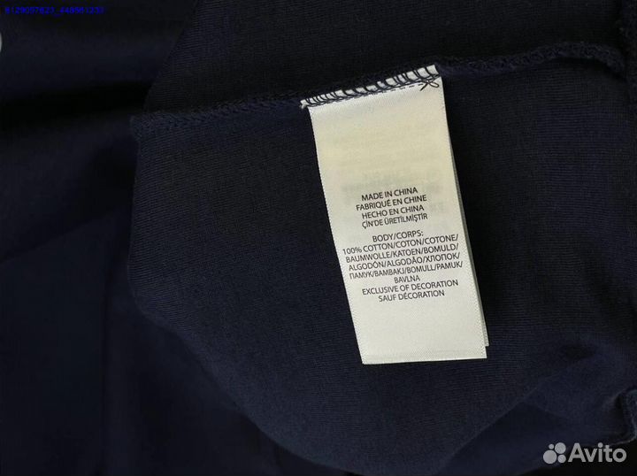 Полузамок Polo Ralph Lauren (Арт.92688)