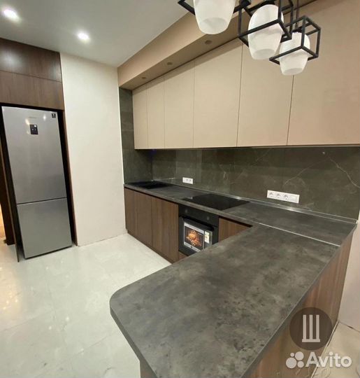 Кухонный гарнитур от производителя