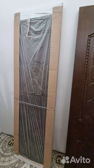 Двери межкомнатные деревянные новые