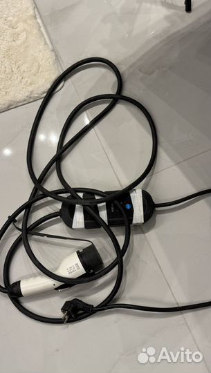 Зарядное устройство для электромобиля 16а квт