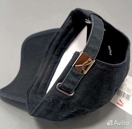 Бейсболка Puma