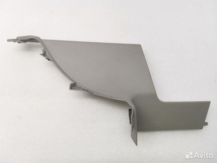 Накладка стойки задняя левая Bmw X4 F26 2.0 2014