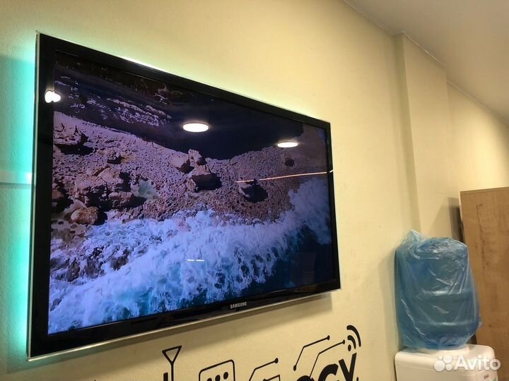 Ремонт ЖК телевизоров