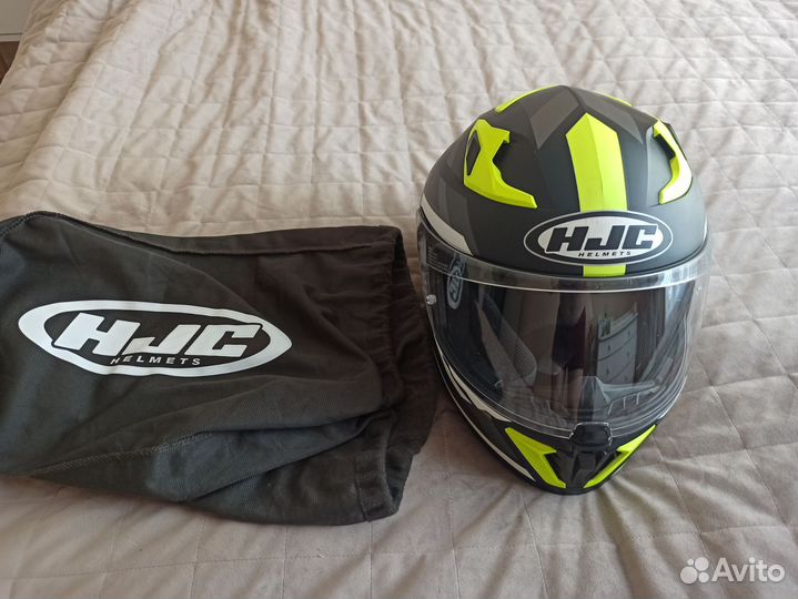 Шлем для мотоцикла XS+новый Pinlock