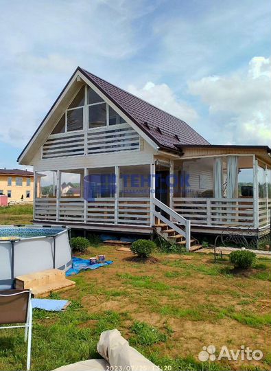 Мягкие окна напрямую от производителя