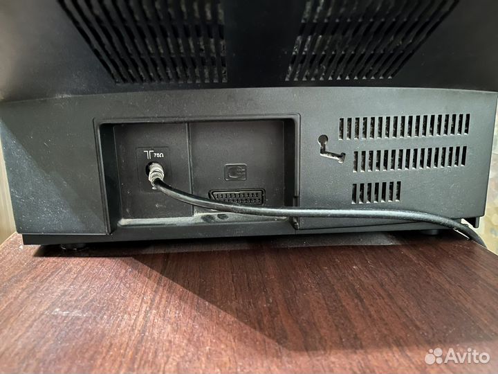 Телевизор Goldstar