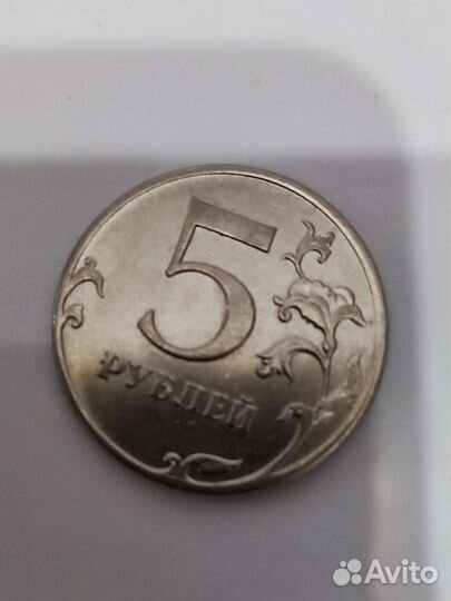 Коллекция монет