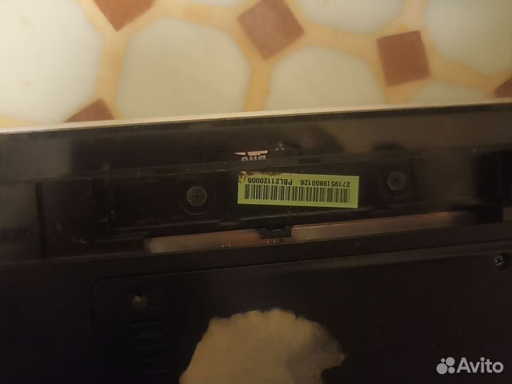 Ноутбук gt 520