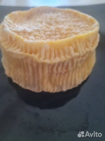 Сыр домашний