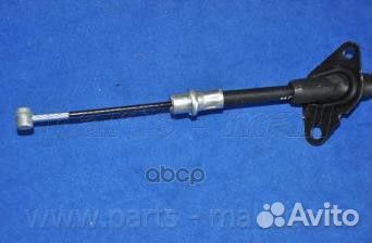 Трос ручного тормоза pta451 Parts-Mall