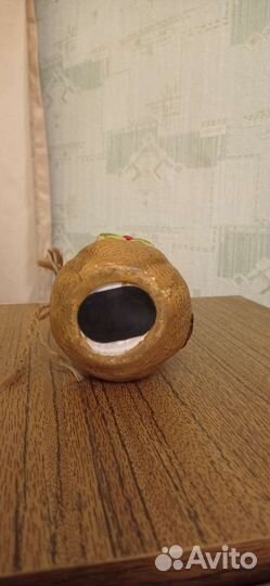 Копилка для денег