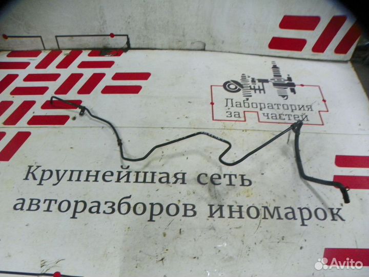 Радиатор гур Hyundai Santa Fe