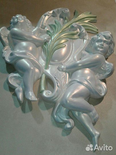 Декор интерьера