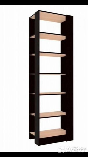 Стеллаж, этажерка