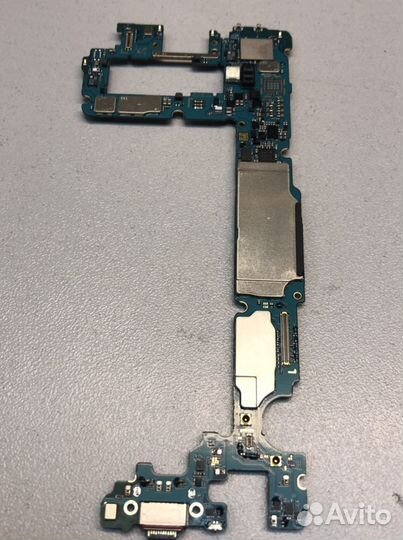 Системная плата Samsung Galaxy S10 SM-G973F