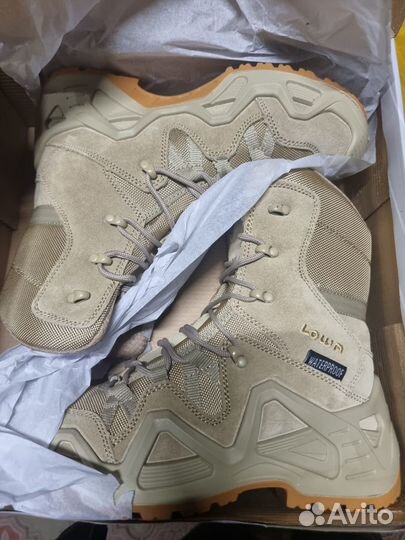Берцы Lowa кнр тактические 41, 42, 43, 44, 45