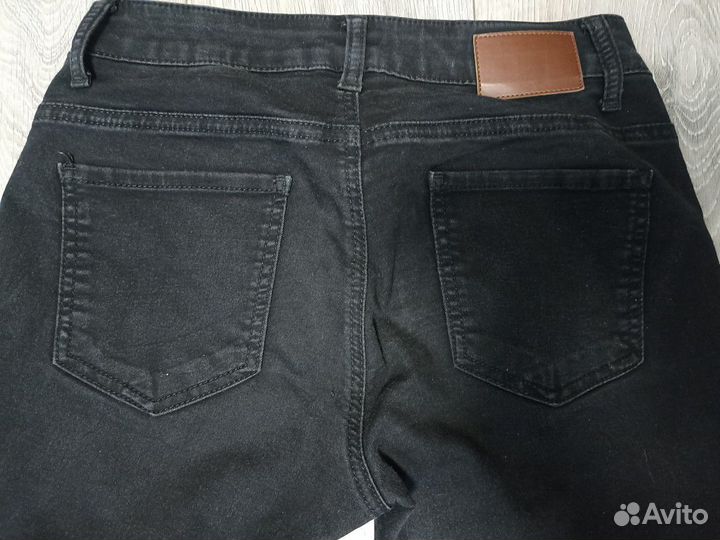 Джинсы джеггинсы s.oliver 36/32