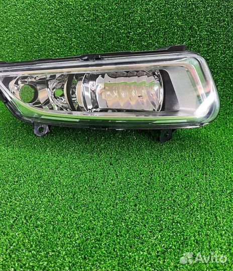 Птф правая Polo