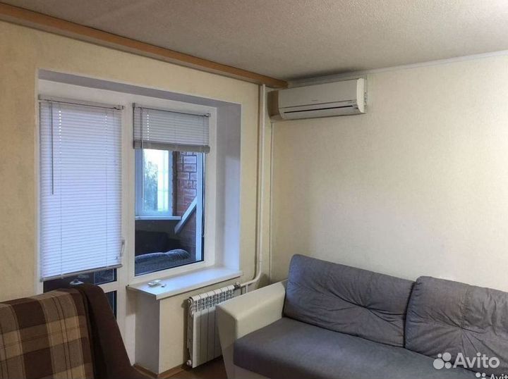 Балконный блок rehau