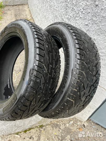 Orium 201 Winter 215/60 R17