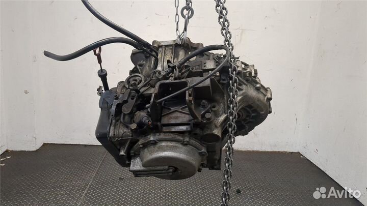 Кпп - автомат (АКПП) Hyundai Trajet, 2005