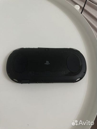 Приставка sony playstation