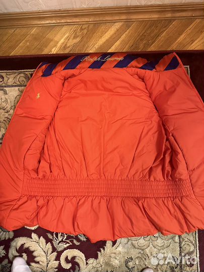 Ralph lauren жилетка