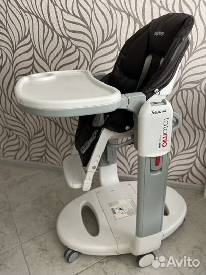 Стул для кормления Peg Perego Tatamia