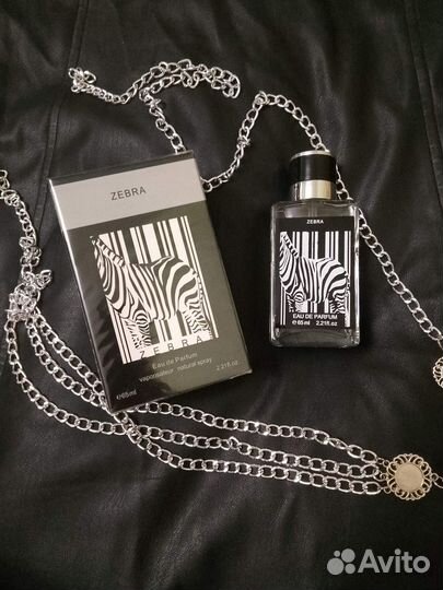 Парфюм(ОАЭ)