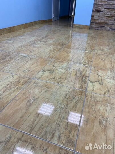 Плитка керамогранитная б/у