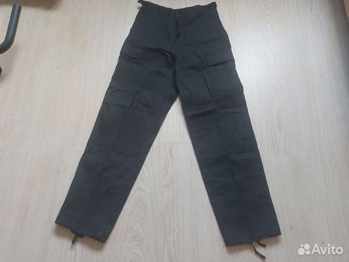 Армейские брюки US BDU нато