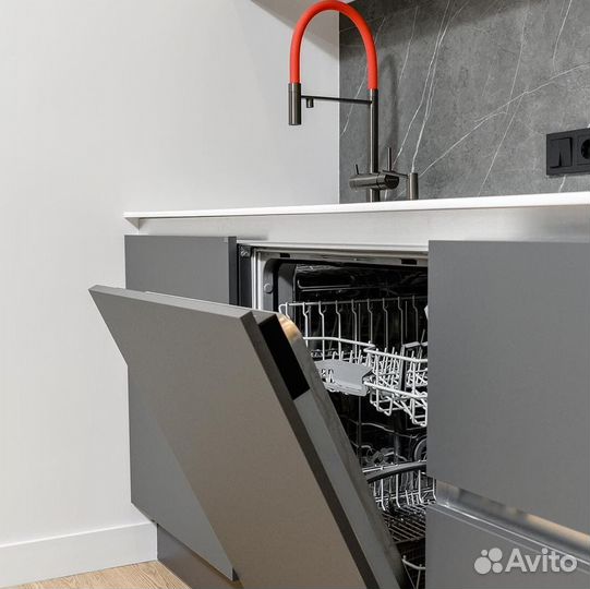 Кухни на заказ