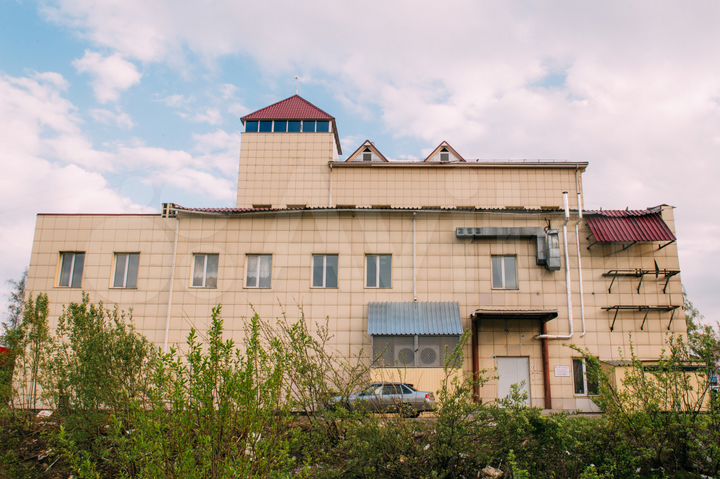 Торговая площадь, 50 м²